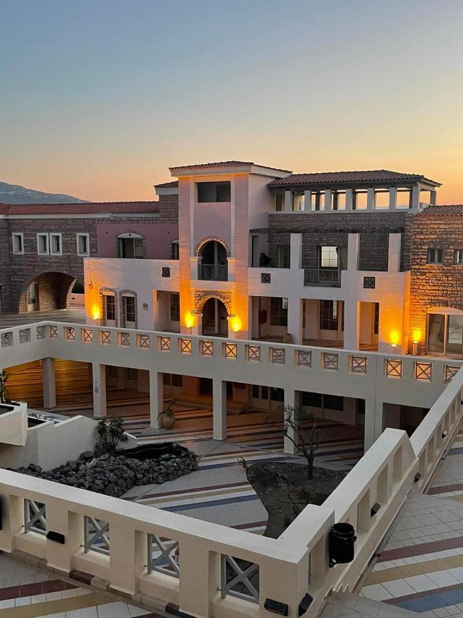 Apartment Sunset Dionysos Vilagge
