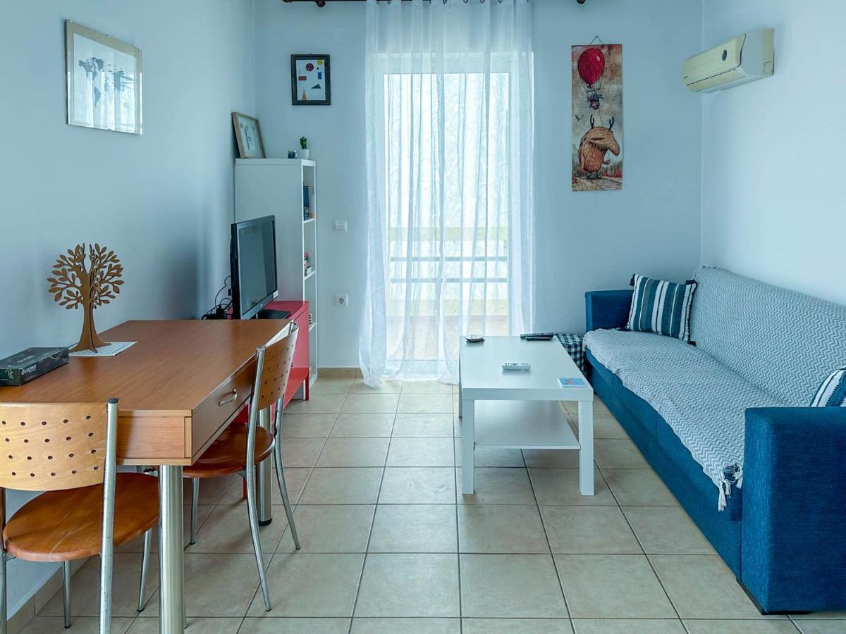Beachnest Apartment Agios Nikolaos (Crete)