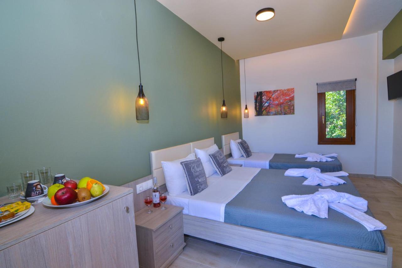 Apartamento Paradise With Parking, Wifi, - Walking Distance To The *