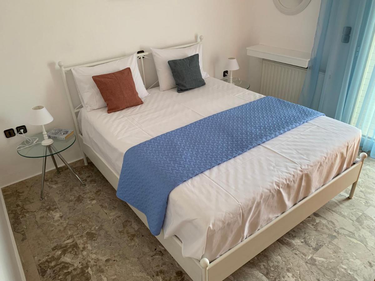 Panormo House Appartement