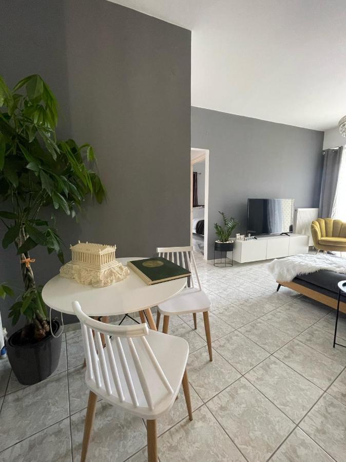 Knd Living Concept - Apartmán *