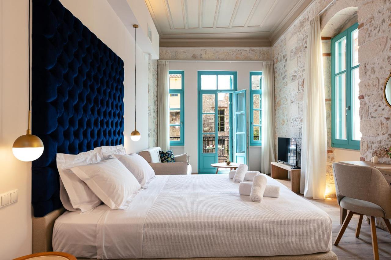 Apartament La Luna Della Loggia α2, Retimno