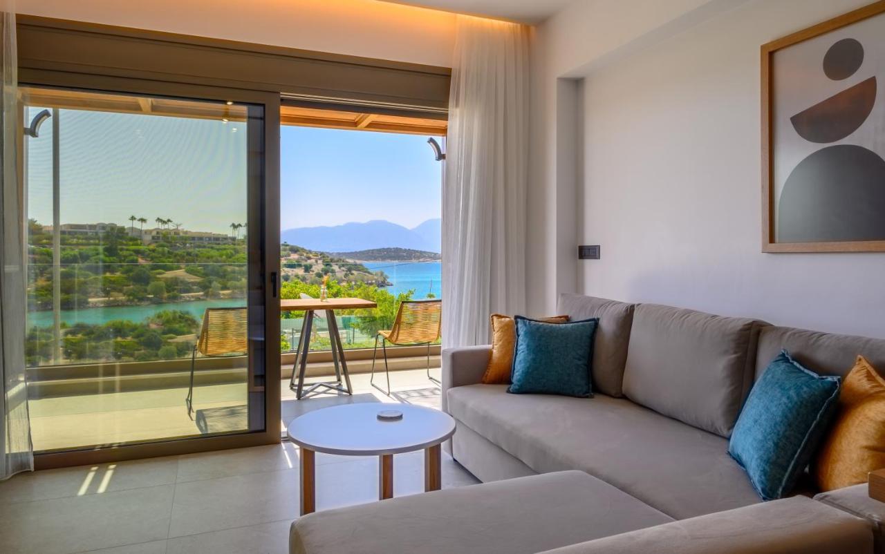 Appartamento Amare Agios Nikolaos