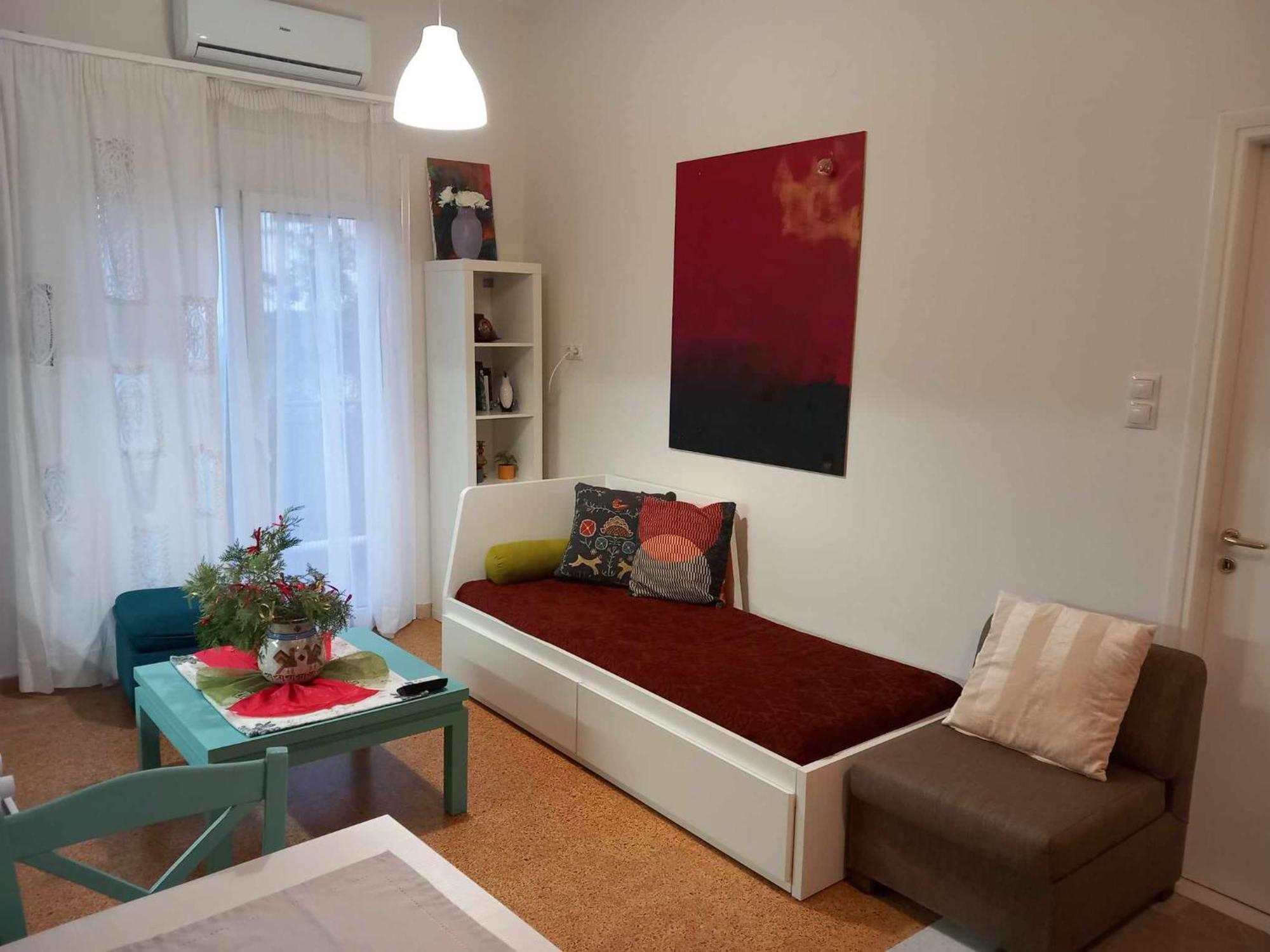 Argo Sweet Close By The City Center Apartment