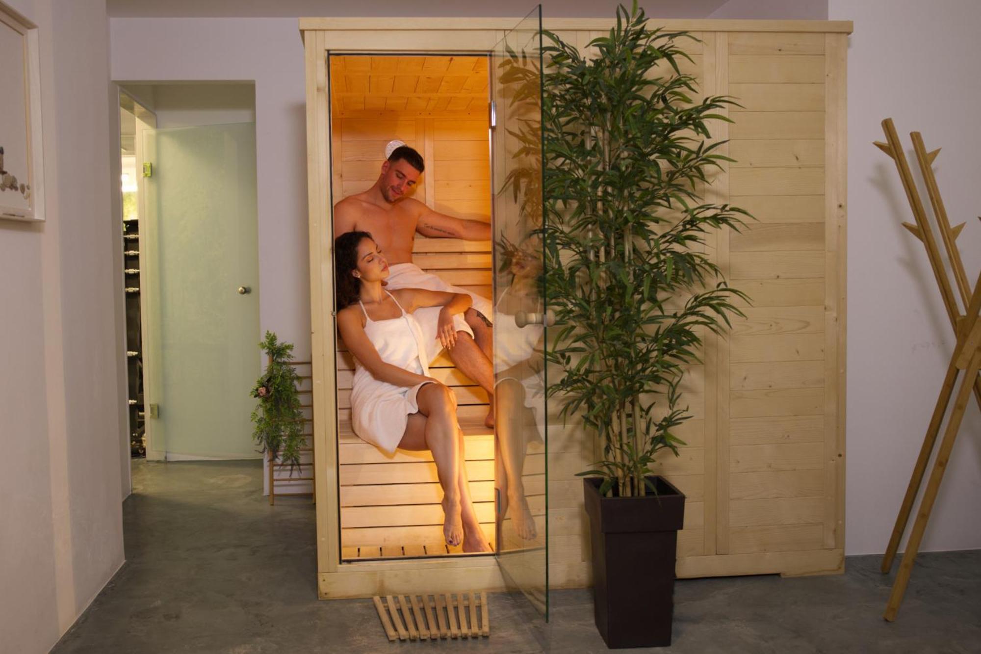 5star Harmony W Heated Pool, Gym, Spa, Sauna