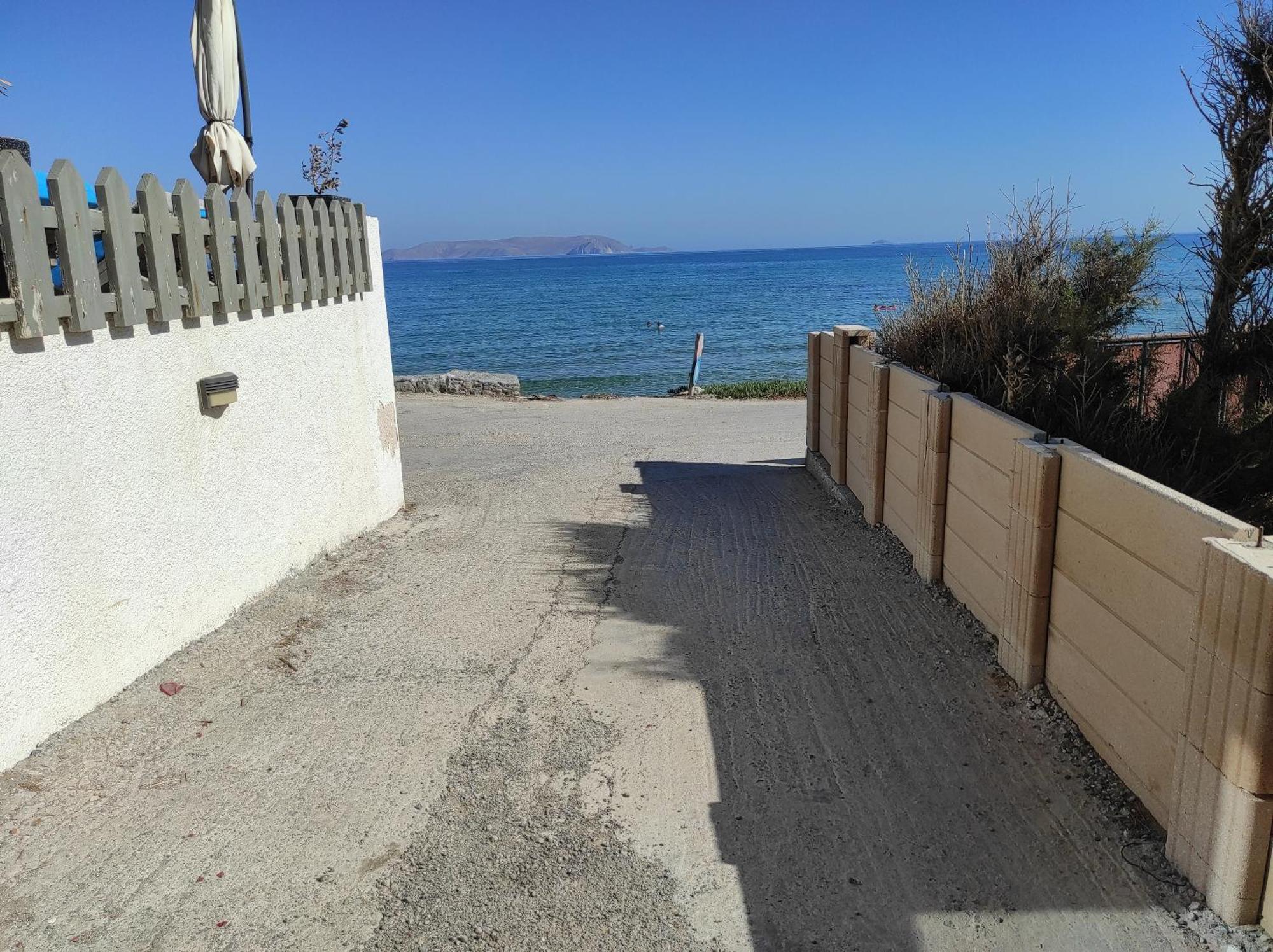 Appartamento Hospitium By The Sea