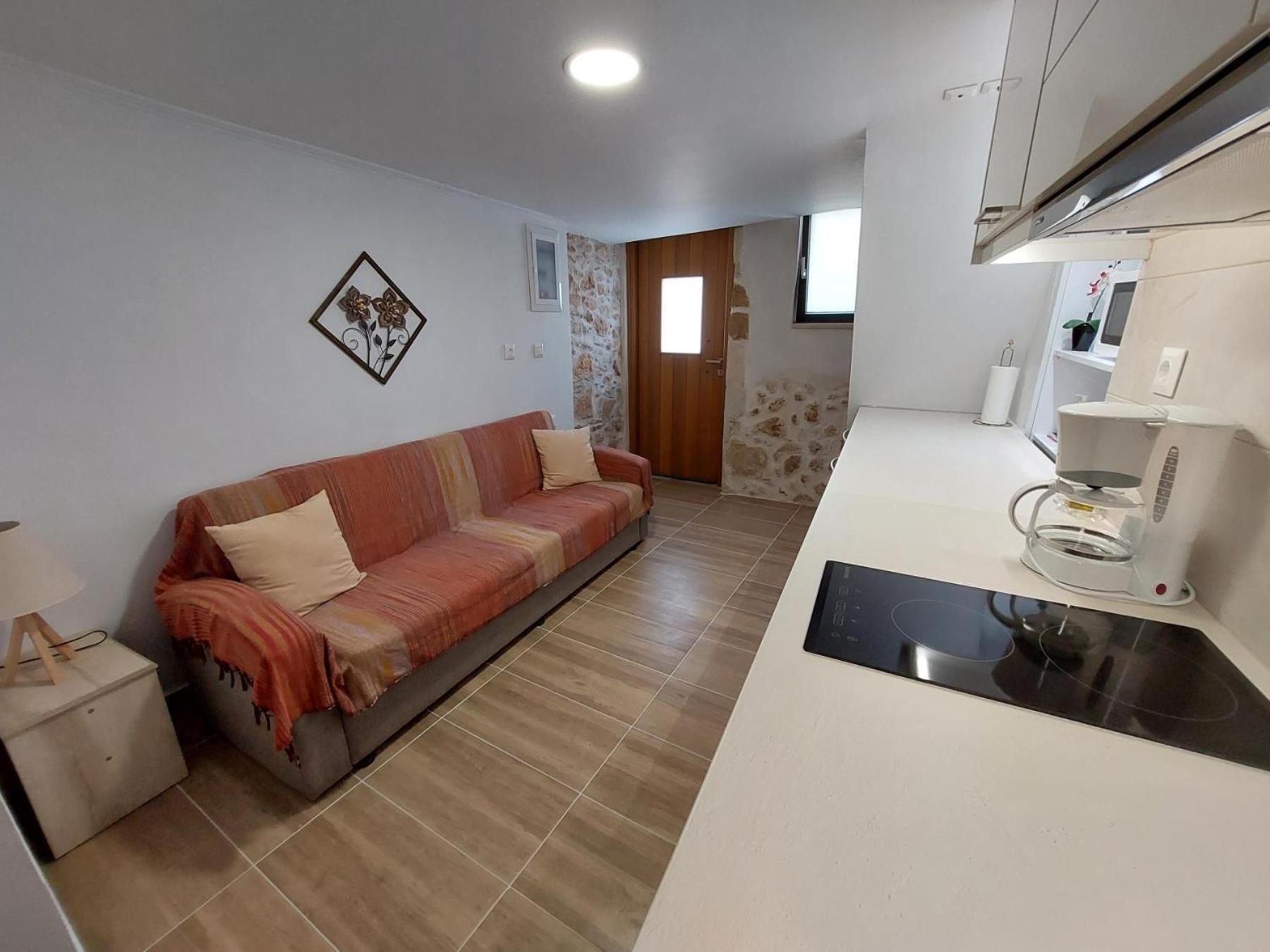 Casa vacanze Evans House Ii One Bedroom Maisonette *