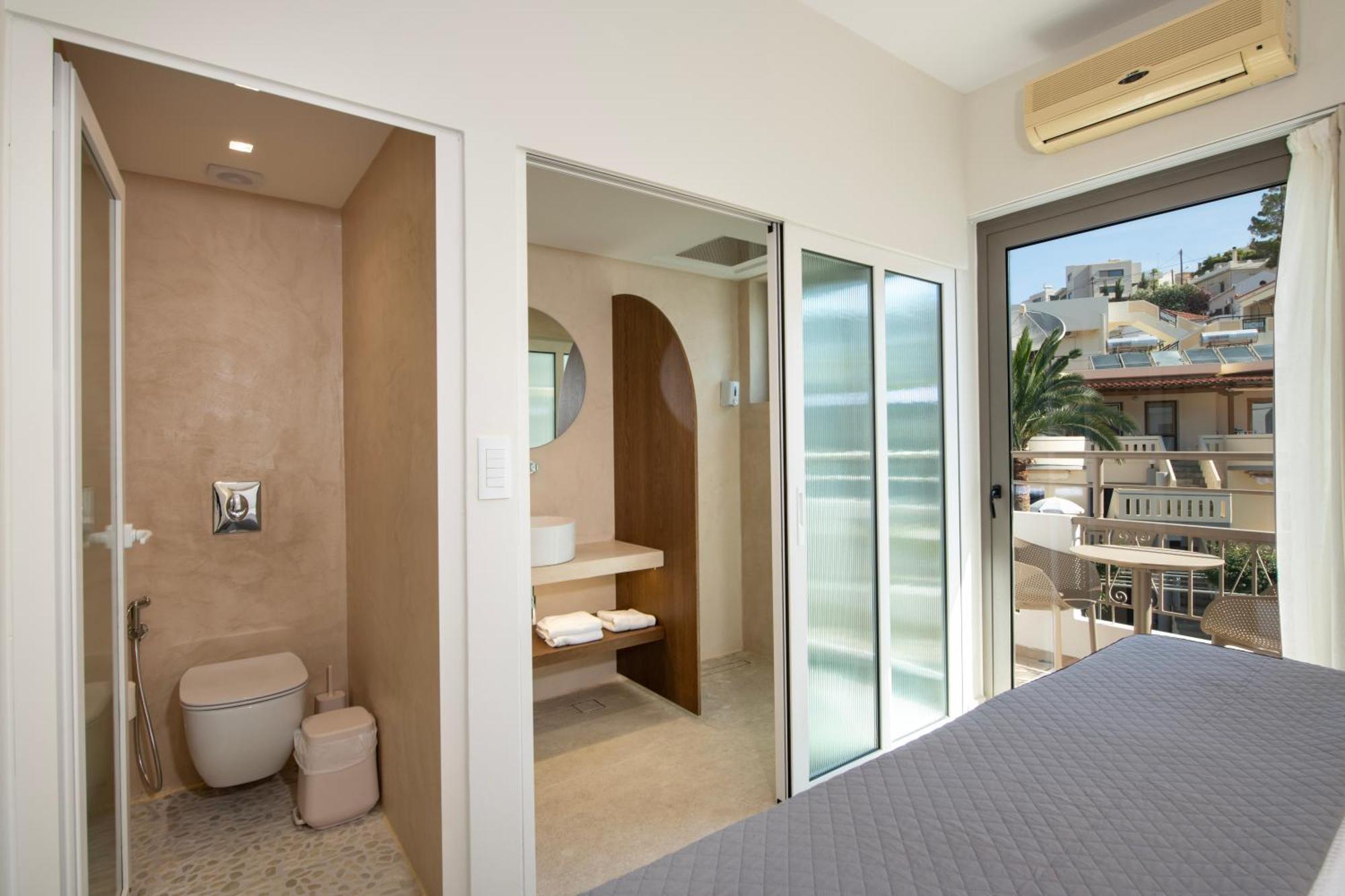 Varouxakis Lejlighedshotel