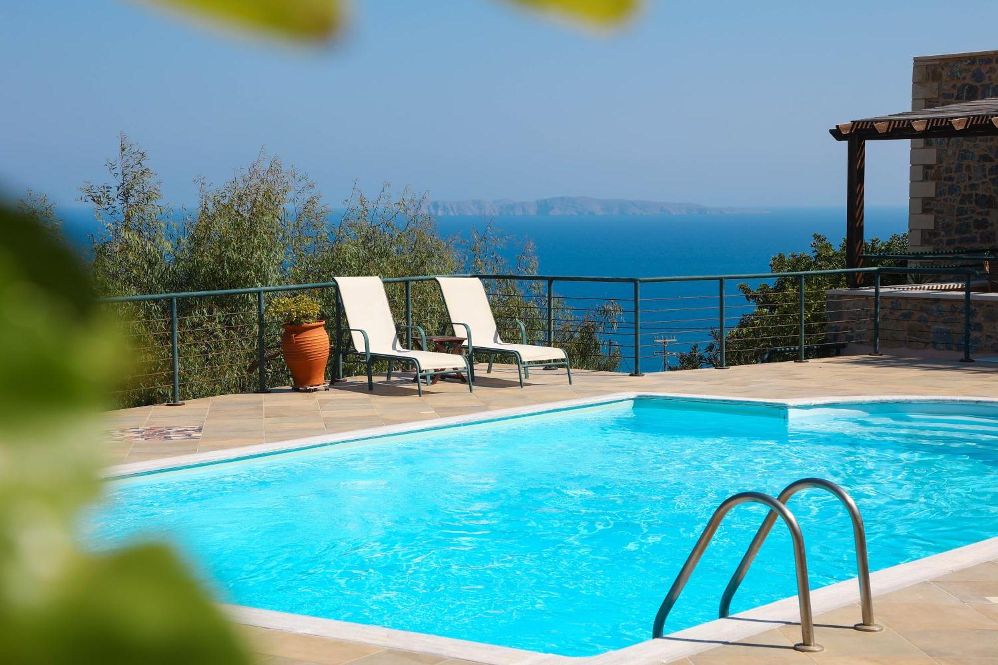 Villa Roussa Village Sitia (Crete)