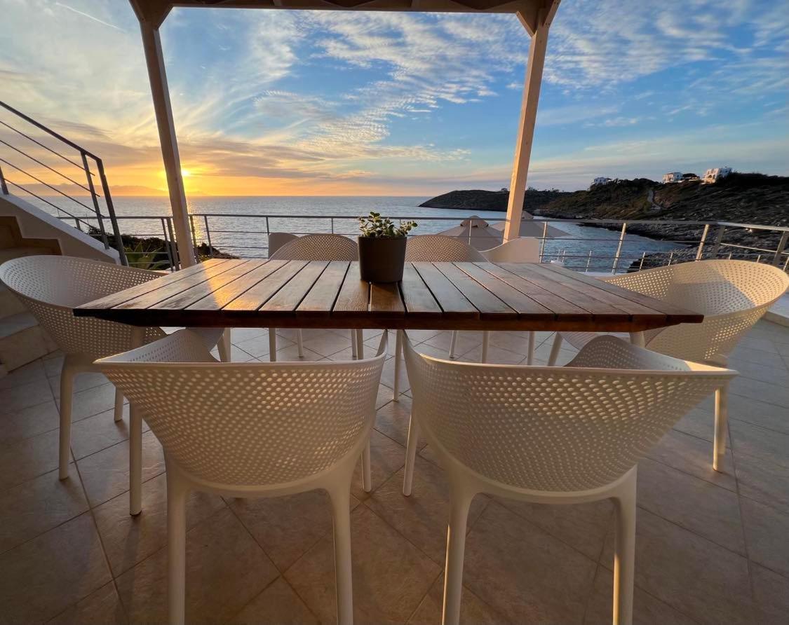 What A View !!! Villa Chania (Crete)