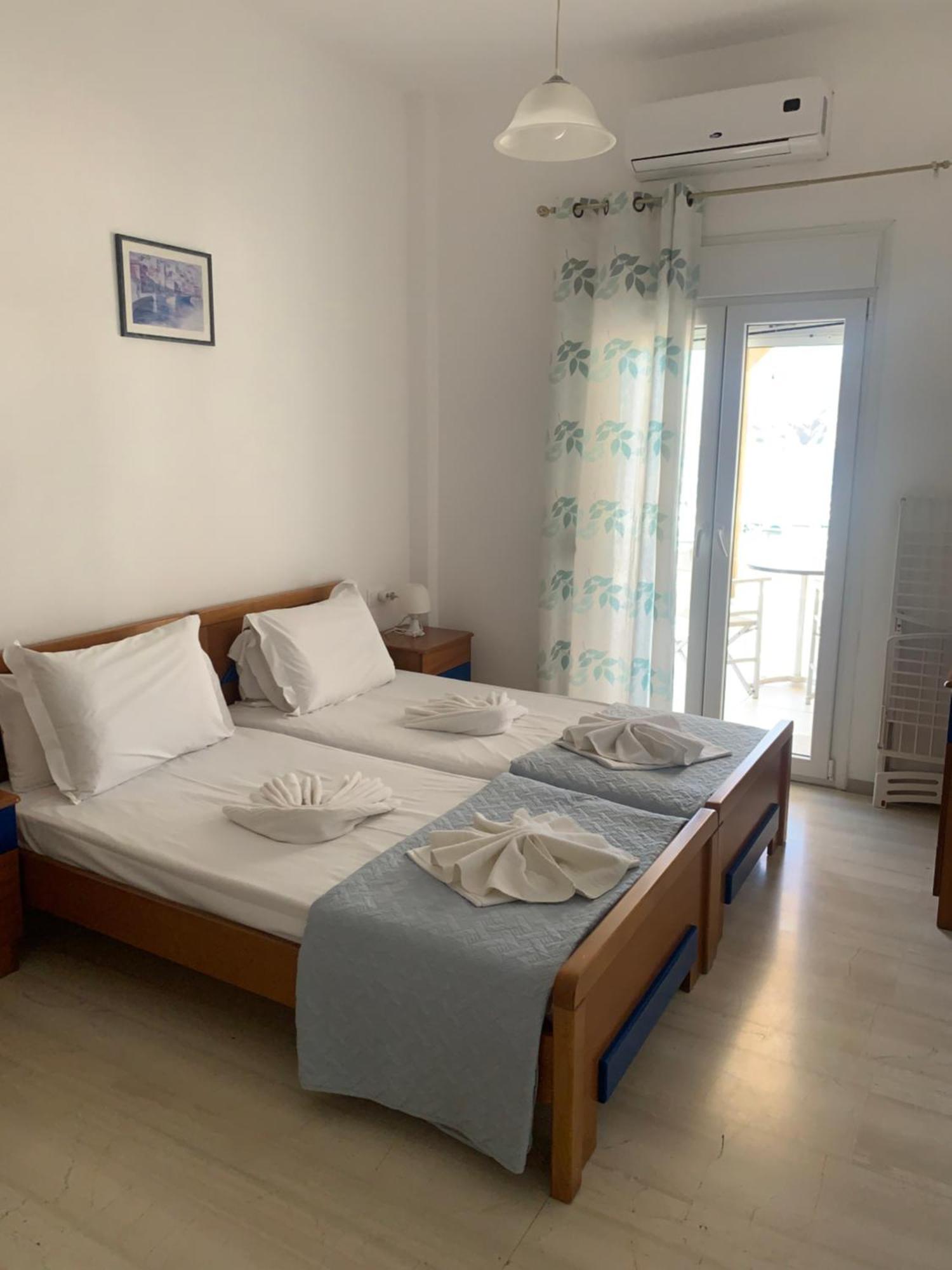 Διαμέρισμα Sea View Studios, Harbour Beach, Bali