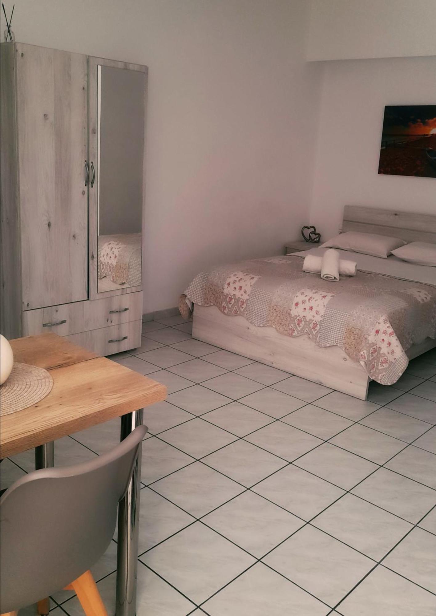 2 Apartament Heraklion