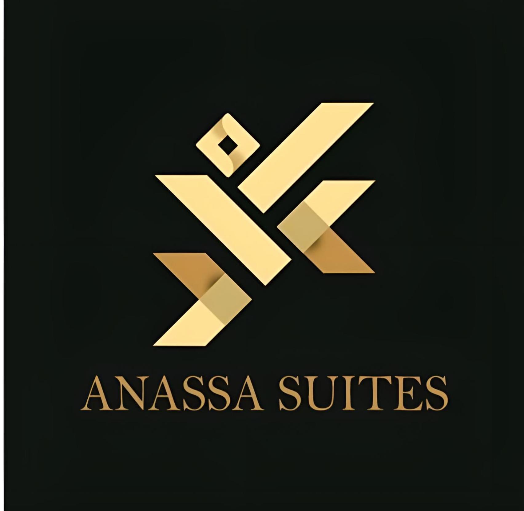 Apartment Anassa 7 Hubs Two Bedroom