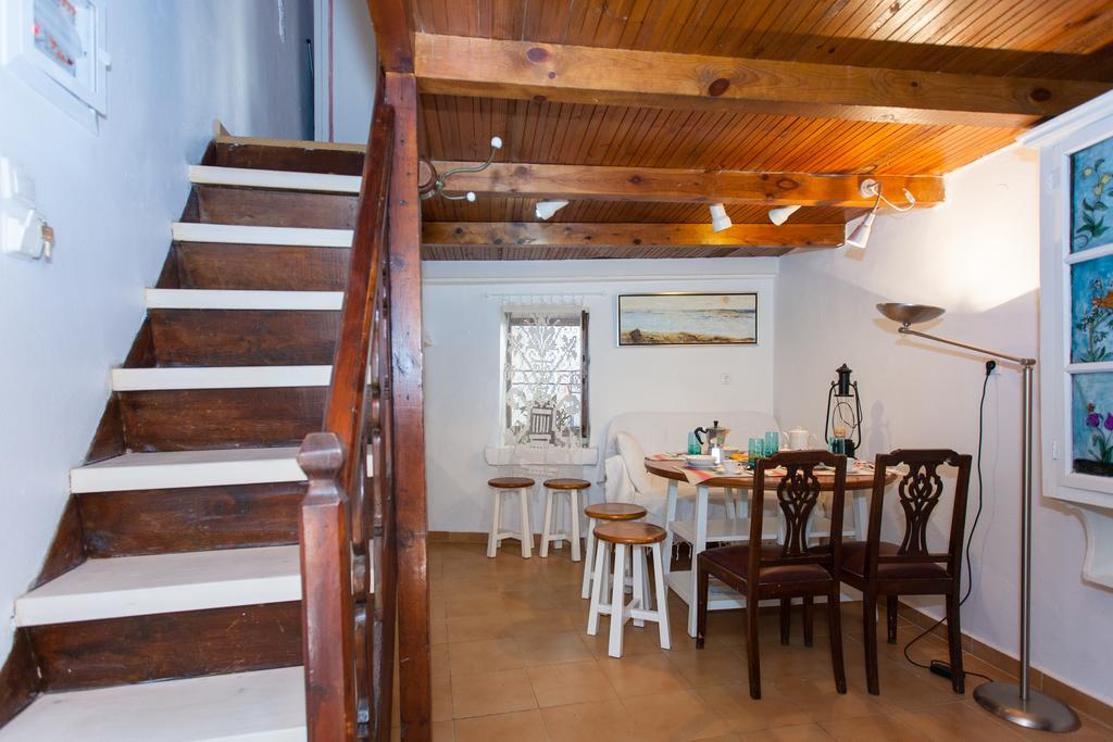Nikita Traditional House Σπίτι διακοπών *