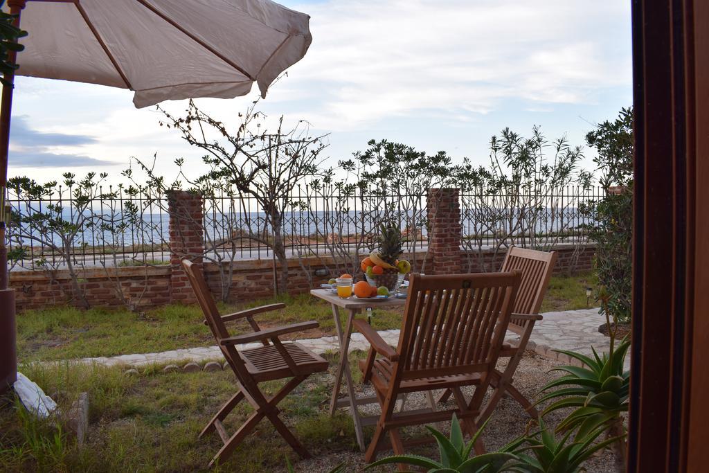 Michalis Appartement