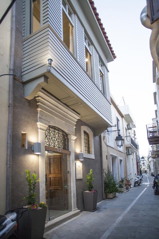 Apartment Onar Superior Rethymno (Crete)