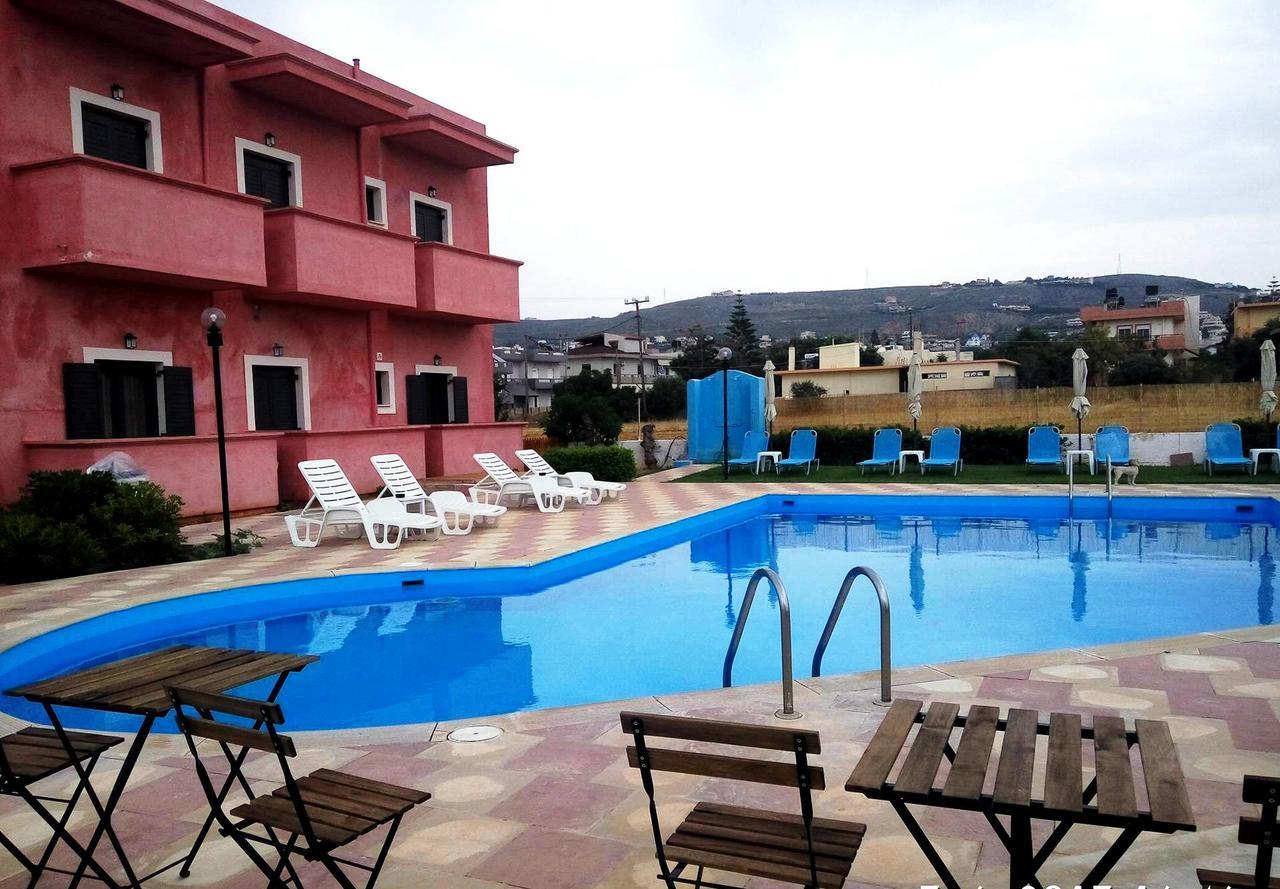 Hotel Sofia's House 