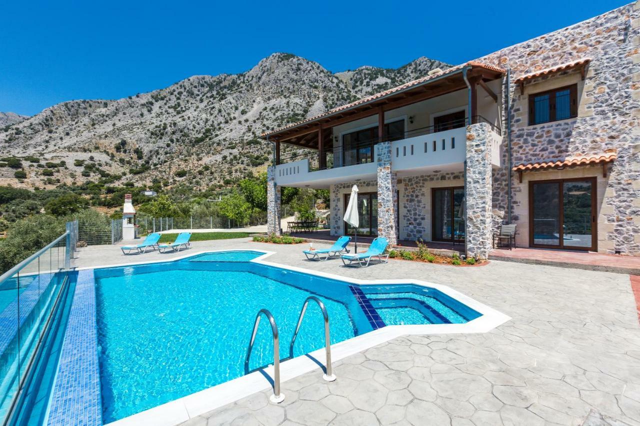 With Heated Pool & Whirlpool *