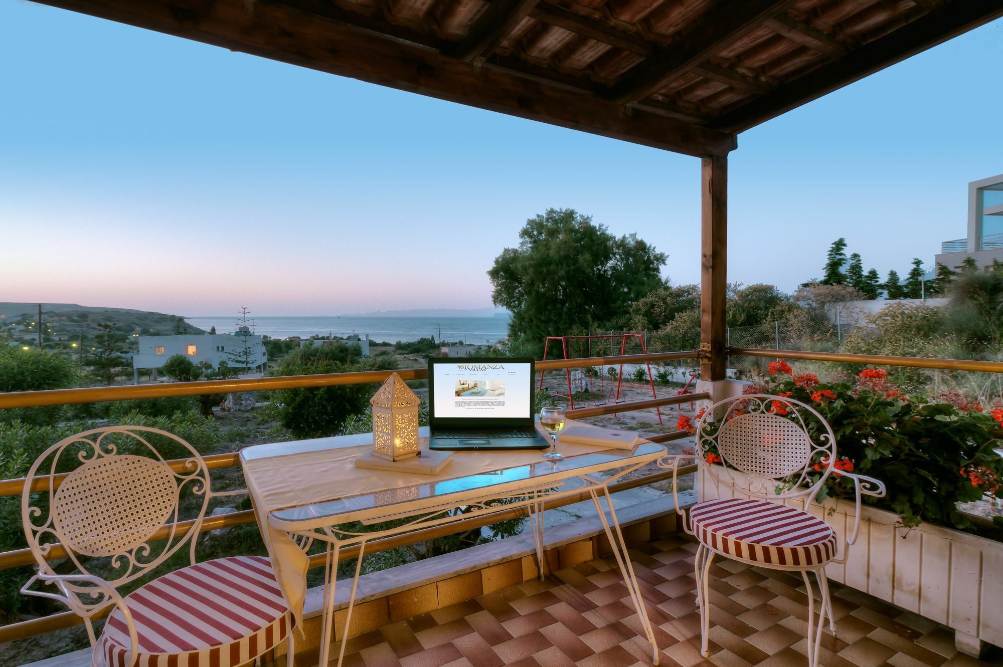 Romanza Apartament *