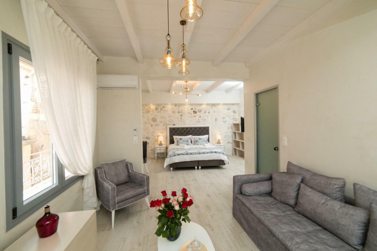 Jacuzzi In The Heart Of Oldtown Διαμέρισμα *