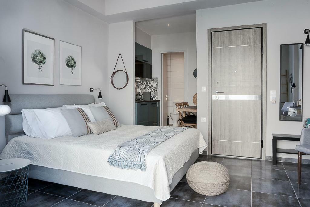 Yasemi 1 Apartamento Heraclión