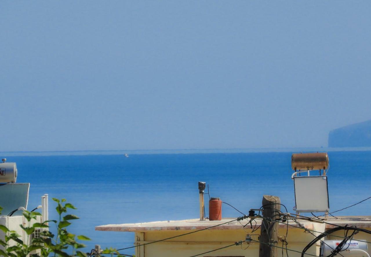 Kastelli View Apartment
