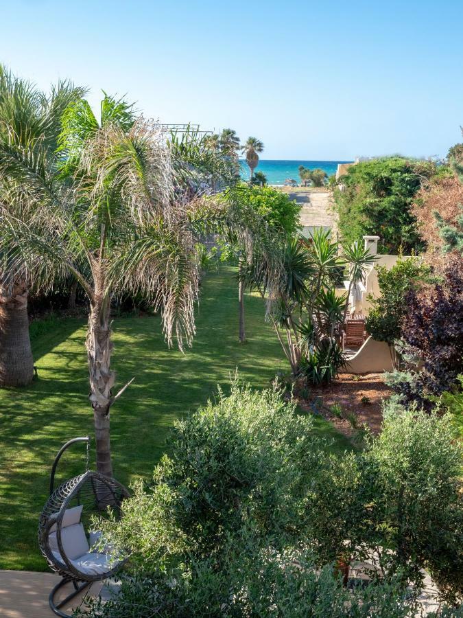Villa Evdokia Beach