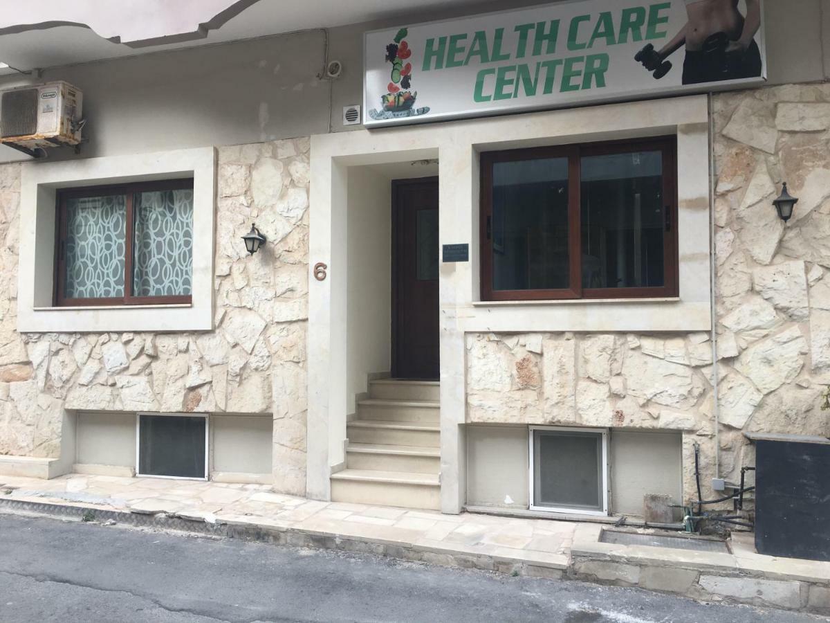 Διαμέρισμα Evita Studio *