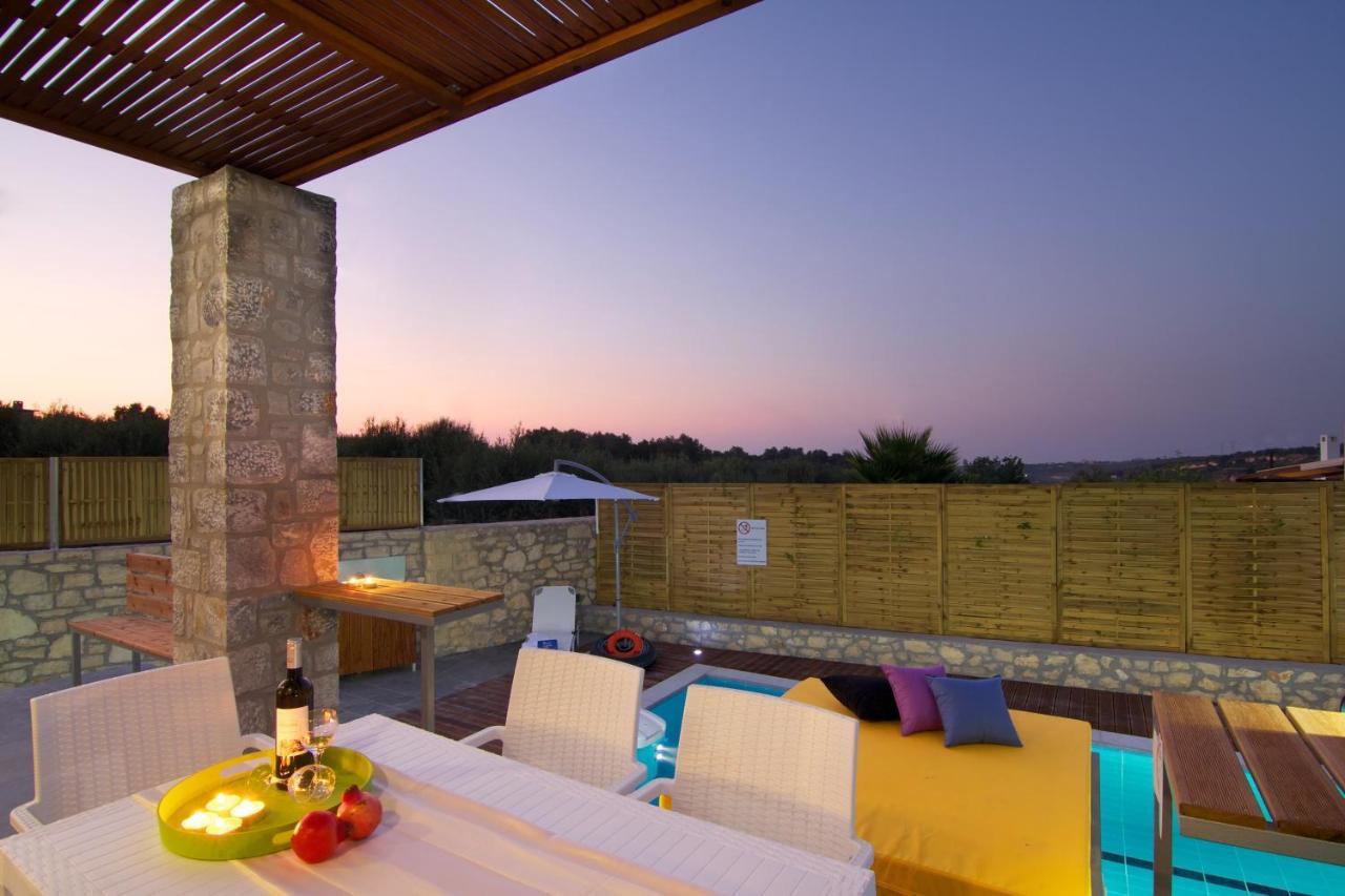 Alexandra Platanes (Rethymno)