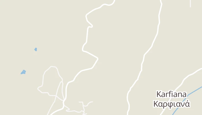 Χάρτης