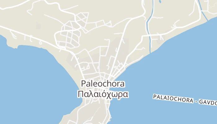 Χάρτης