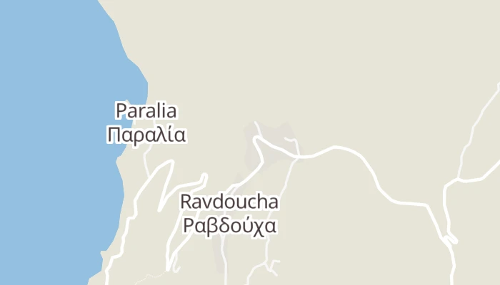 Hartă