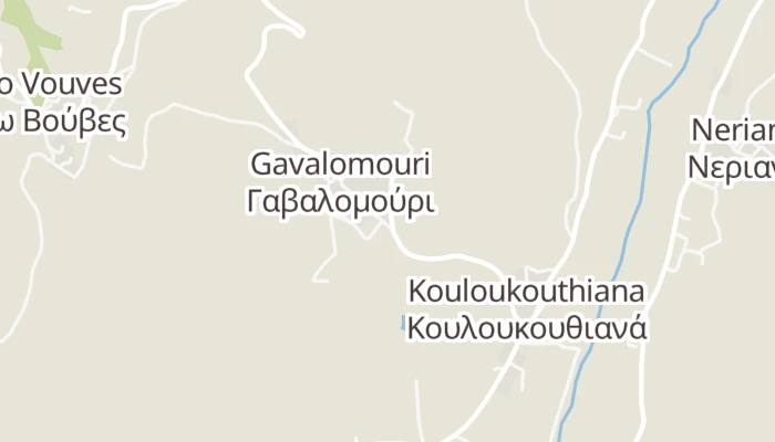 Hartă