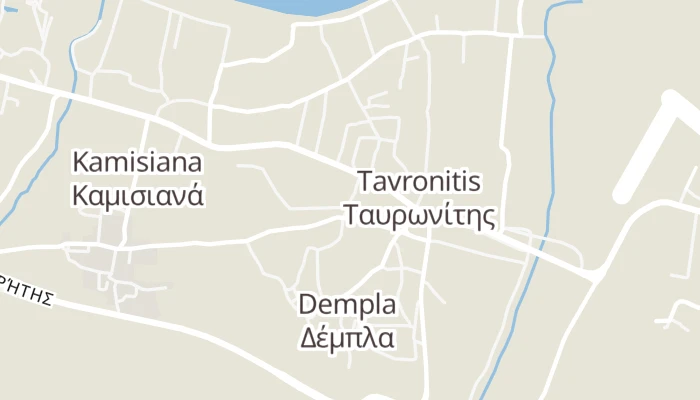 Карта