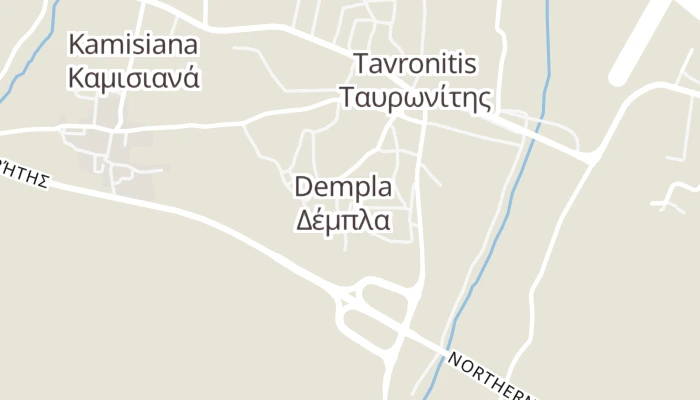 Карта