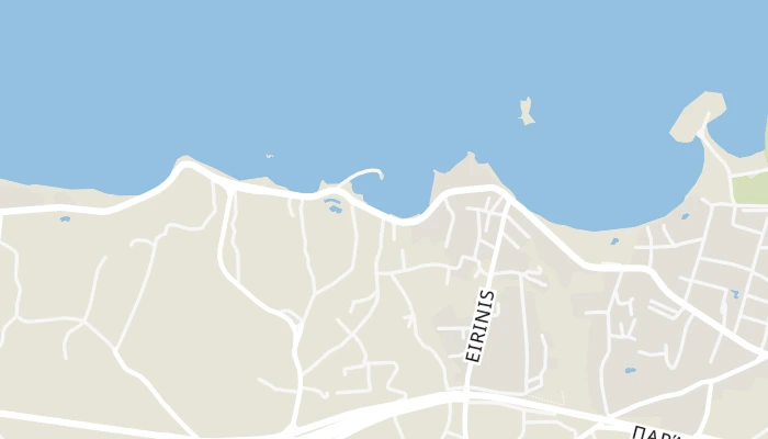Hartă