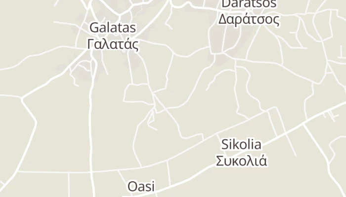 Hartă