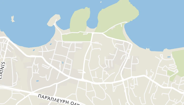 Hartă