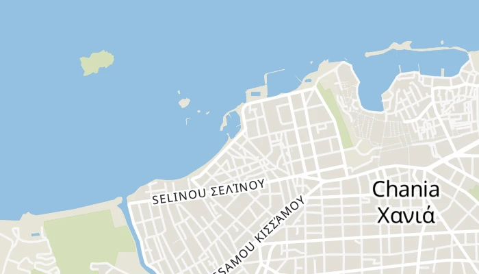 Hartă