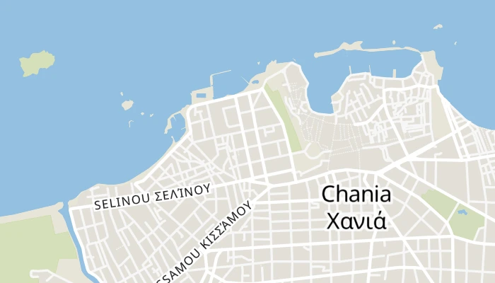 Hartă