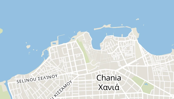 Hartă
