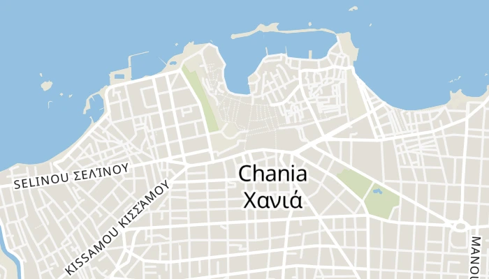 Hartă