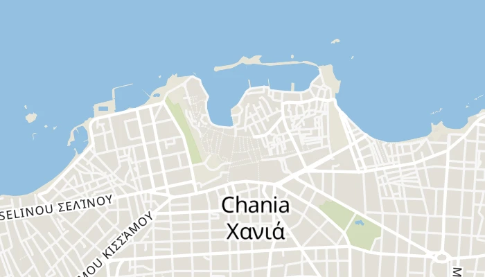 地图