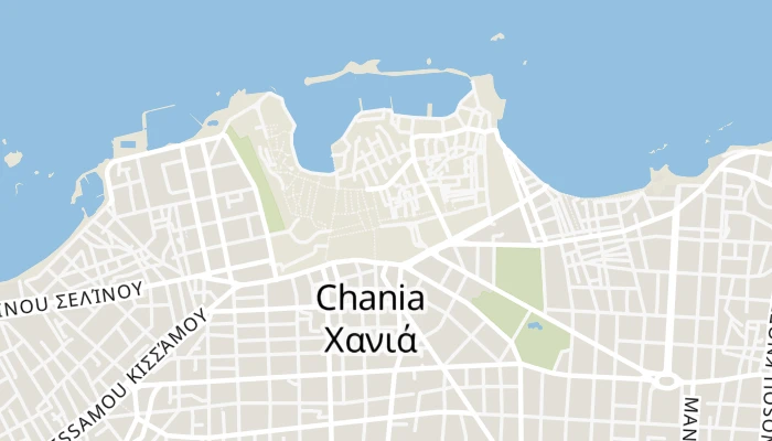 Карта