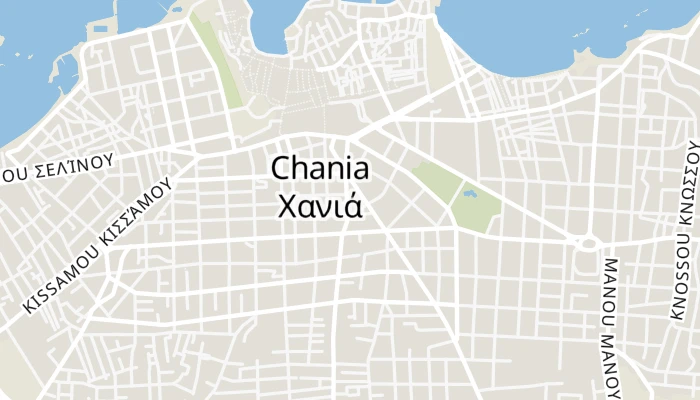 地图