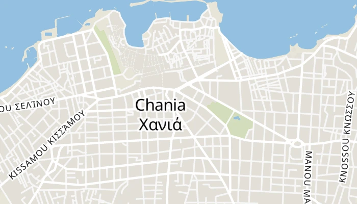 Χάρτης