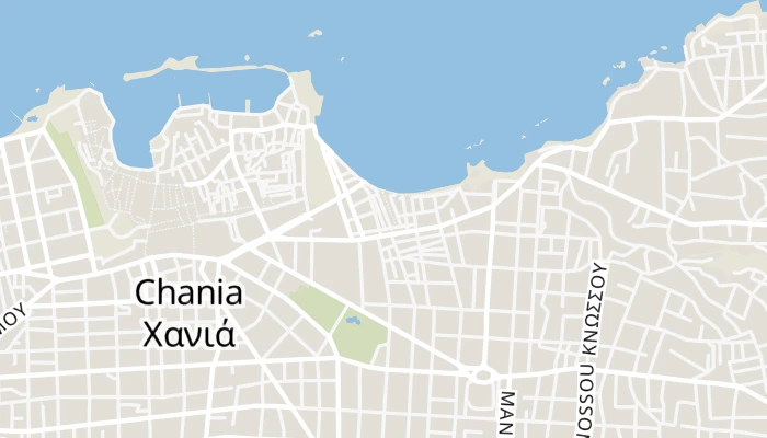 Hartă