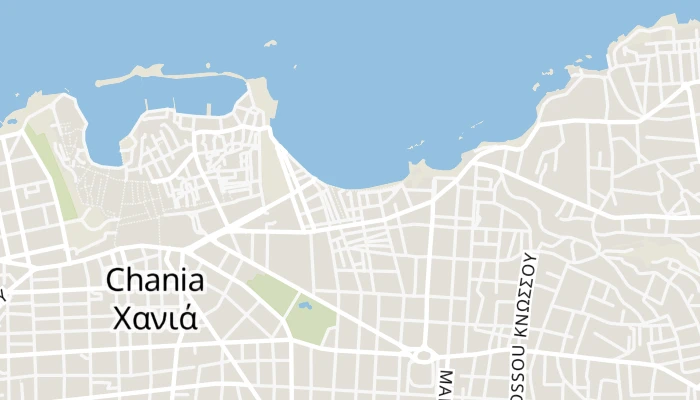 Hartă
