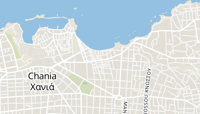 Hartă