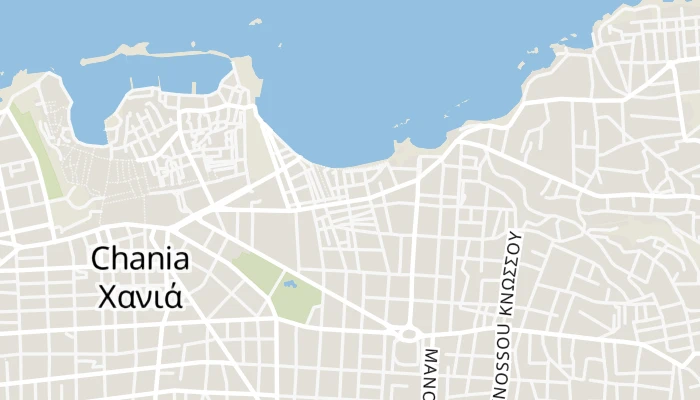 Hartă